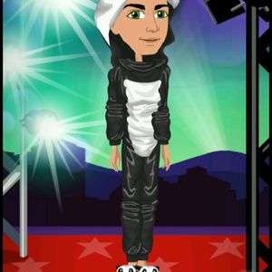 Meet your Posher, Reginald